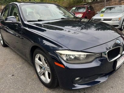 Used 2014 BMW 320i xDrive Sedan