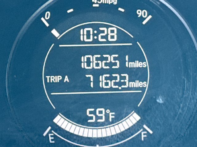 Used 2017 Honda HR-V LX image 16