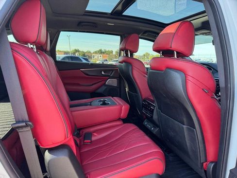 Used 2022 Acura MDX Type S image 15