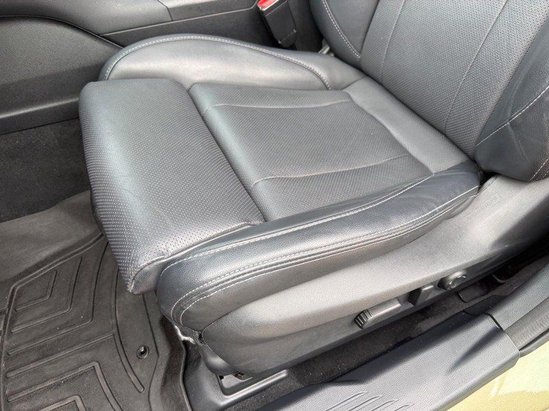 Used 2024 Subaru Outback Limited AWD/4WD image 17