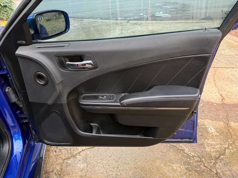 Used 2018 Dodge Charger SRT Hellcat w/ Harman/Kardon Audio Group image 69