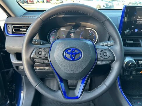 Used 2024 Toyota RAV4 XLE Premium w/ Weather Package AWD/4WD image 23