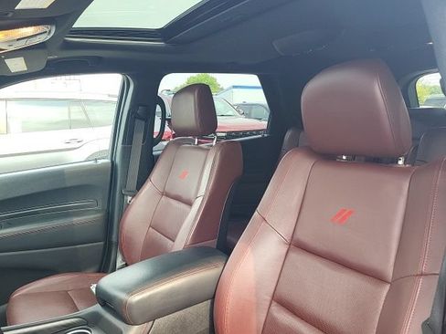 Used 2023 Dodge Durango R/T AWD/4WD image 13