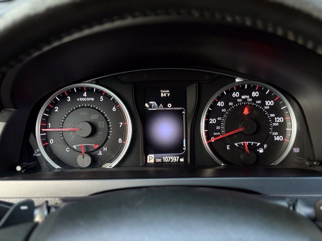 Used 2016 Toyota Camry SE FWD image 23