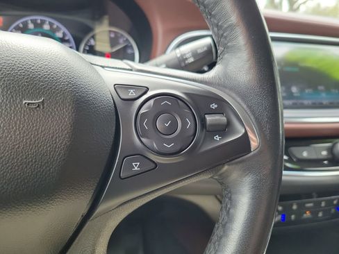 Used 2019 Buick Enclave Avenir image 25
