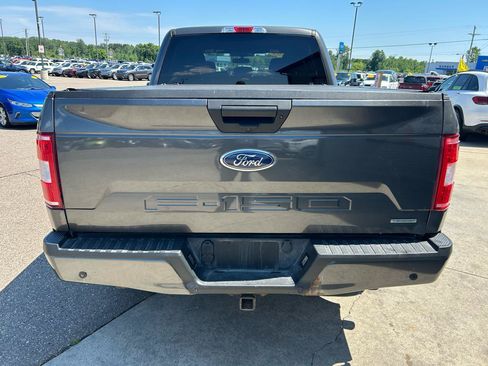 Used 2019 Ford F150 XLT w/ Equipment Group 301A Mid AWD/4WD image 6
