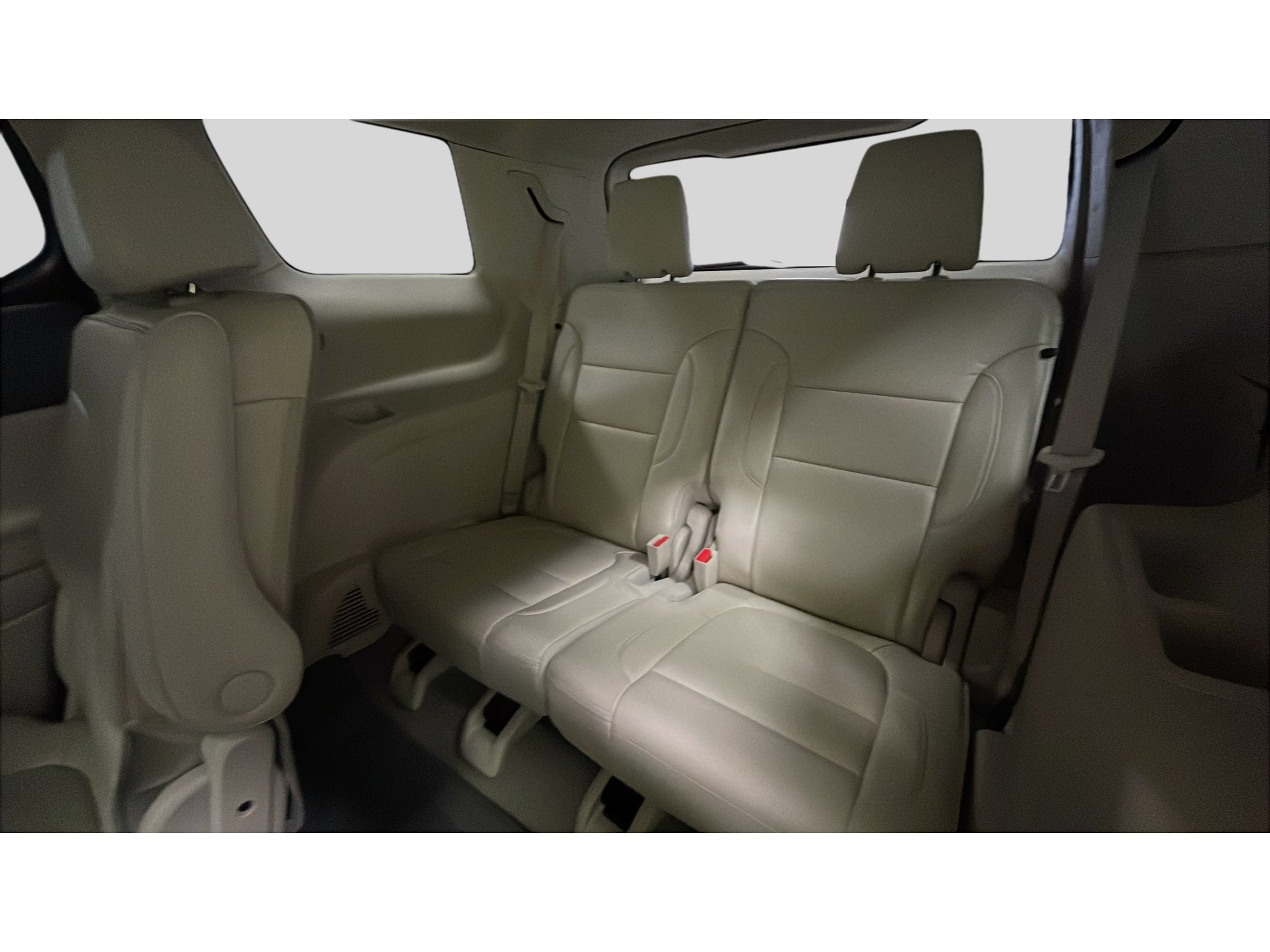 Used 2023 GMC Acadia Denali AWD/4WD image 18