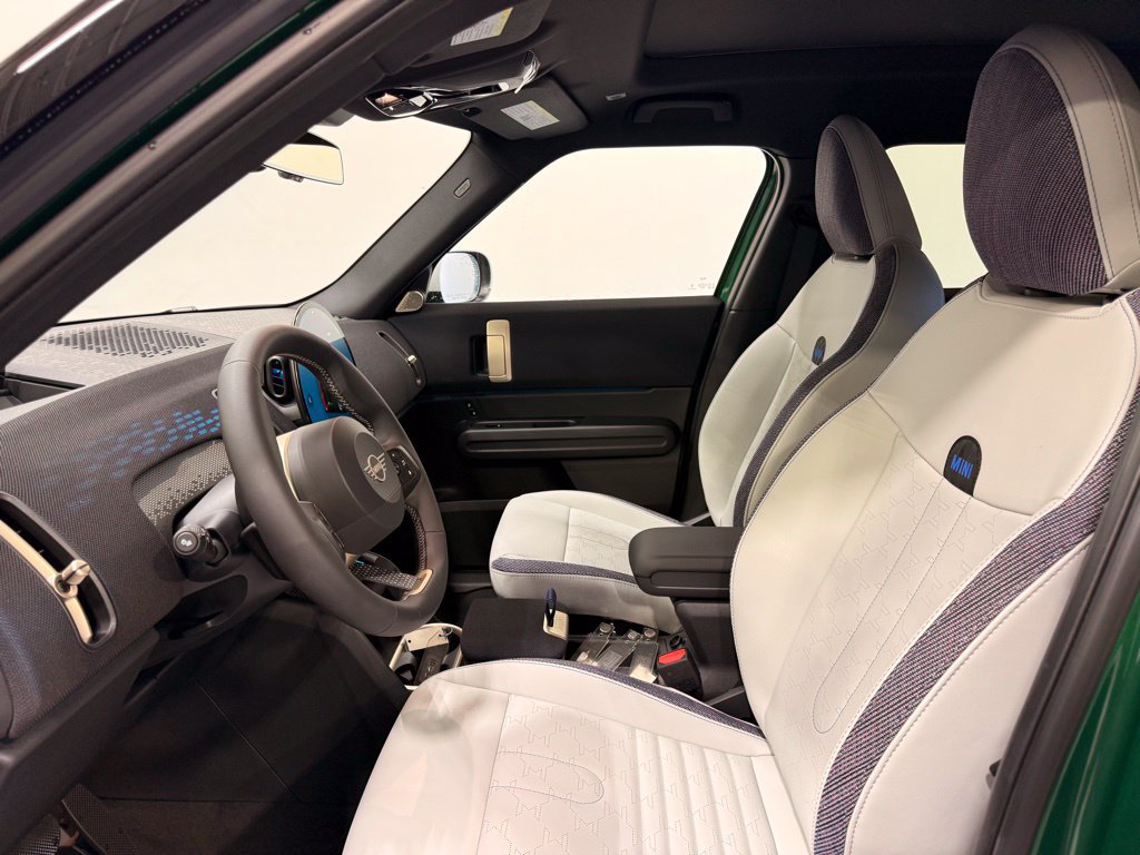 Used 2026 MINI Cooper Countryman S AWD/4WD image 12
