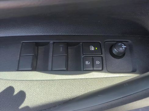 Certified 2026 Toyota Corolla LE FWD image 10