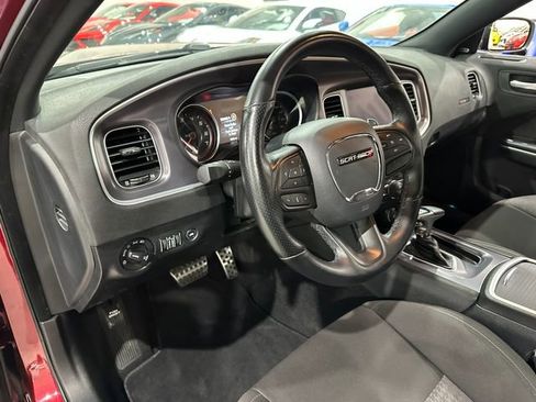 Used 2020 Dodge Charger Scat Pack image 11