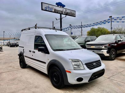Used 2013 Ford Transit Connect XLT