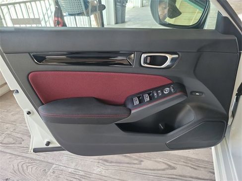 Used 2024 Honda Civic Si image 11