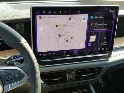 New 2026 Volkswagen Tiguan SEL R-Line image 11