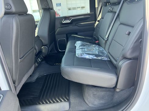 New 2026 Chevrolet Silverado 2500 LT w/ Trail Boss Package AWD/4WD image 27