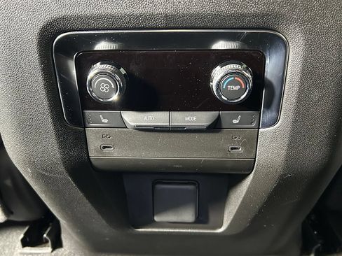 Used 2025 Chevrolet Tahoe RST w/ Comfort Package AWD/4WD image 20