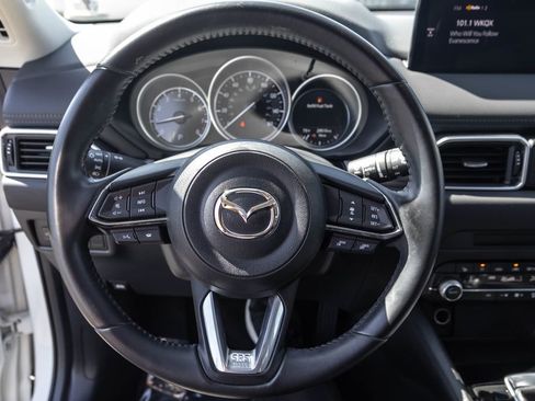 Used 2023 MAZDA CX-5 AWD 2.5 S image 23