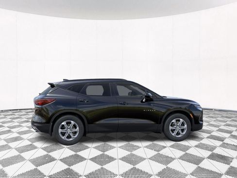 New 2026 Chevrolet Blazer LT w/ Convenience Package image 11