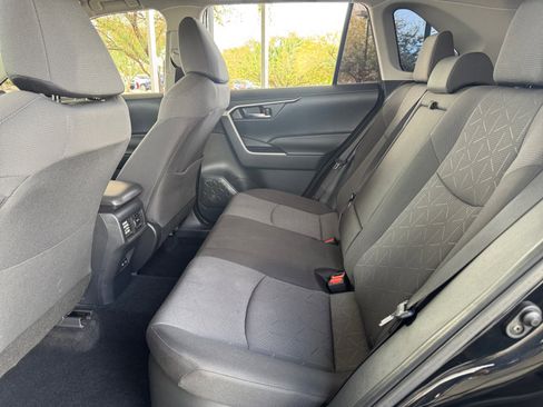 Certified 2023 Toyota RAV4 XLE image 17