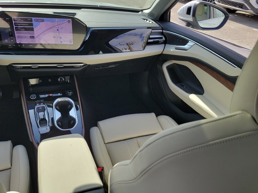 New 2026 Audi A6 Premium AWD/4WD image 24