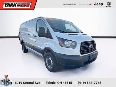 Used 2018 Ford Transit 250 130 Low Roof