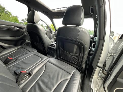 Used 2014 Audi SQ5 Premium Plus AWD/4WD image 18