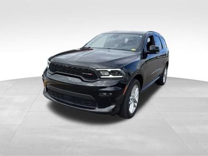 Used 2023 Dodge Durango GT