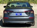 New 2026 Honda Civic Sport image 5