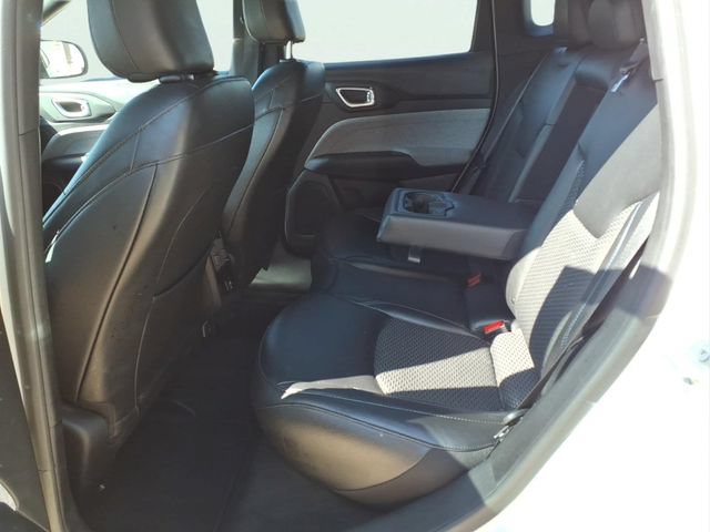 Used 2024 Jeep Compass Latitude AWD/4WD image 20