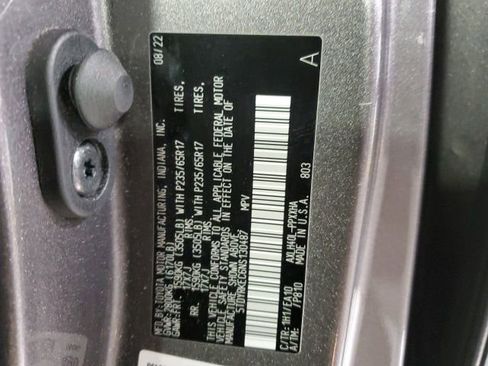 Used 2022 Toyota Sienna XLE image 30