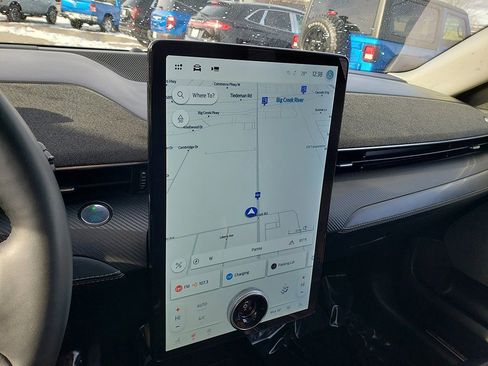 Used 2021 Ford Mustang Mach-E Premium image 25