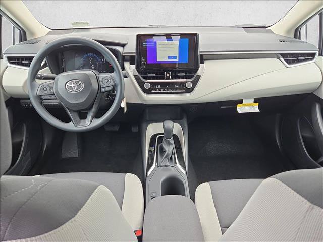 New 2026 Toyota Corolla LE FWD image 15
