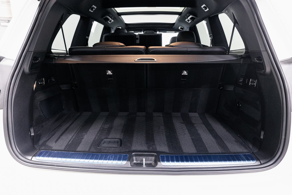 Certified 2026 Mercedes-Benz GLS 450 4MATIC image 34