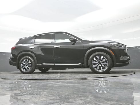 Used 2023 INFINITI QX60 Pure AWD/4WD image 30