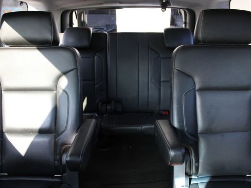 Used 2018 Chevrolet Tahoe Premier image 15