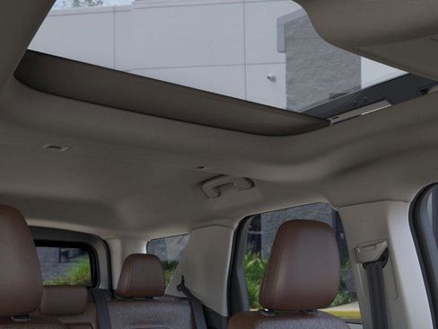 New 2025 Ford Bronco Sport Outer Banks w/ Outer Banks Tech Package+ image 22