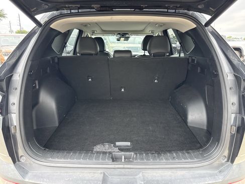 Used 2024 Hyundai Tucson Limited AWD/4WD image 33
