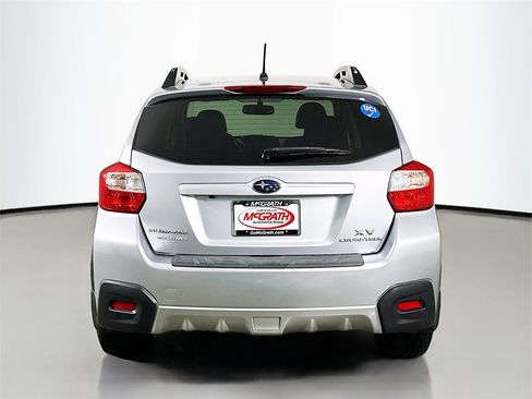 Used 2014 Subaru Crosstrek 2.0i Limited w/ Popular Package #2 image 14