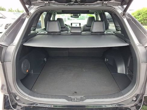 Certified 2023 Toyota RAV4 XSE AWD/4WD image 29