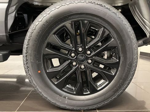 New 2026 Ford F150 Lariat AWD/4WD image 7