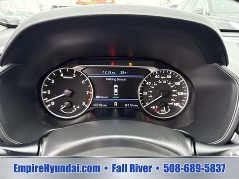 Used 2023 Nissan Altima 2.5 SV FWD image 33