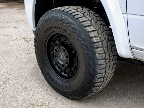Used 2021 RAM 2500 Big Horn AWD/4WD image 53