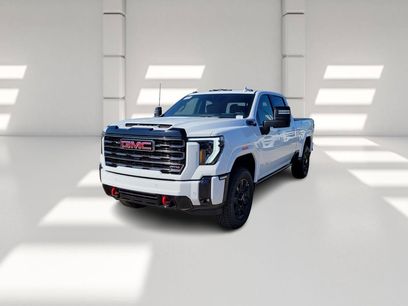 New 2026 GMC Sierra 2500 AT4 w/ AT4 Premium Plus Package