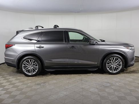 Used 2024 Acura MDX SH-AWD w/ Advance Package image 19