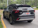 New 2025 Chevrolet Trax LT w/ Driver Confidence Package image 4