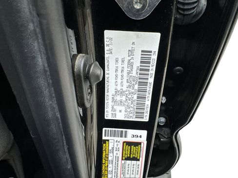 Used 2023 Toyota Tacoma SR w/ SR Convenience Package RWD image 81