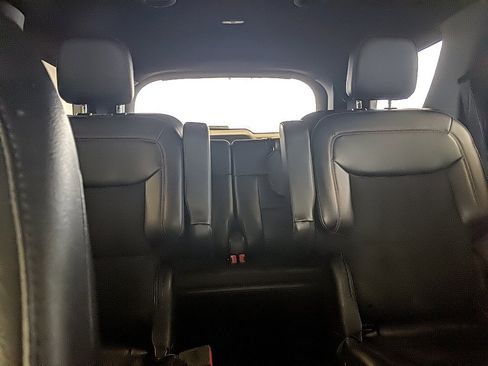 Certified 2023 Ford Explorer ST-Line image 29