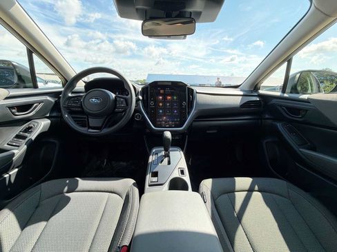 Certified 2024 Subaru Crosstrek 2.0i Premium AWD/4WD image 12