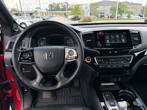 Used 2023 Honda Passport Elite image 19