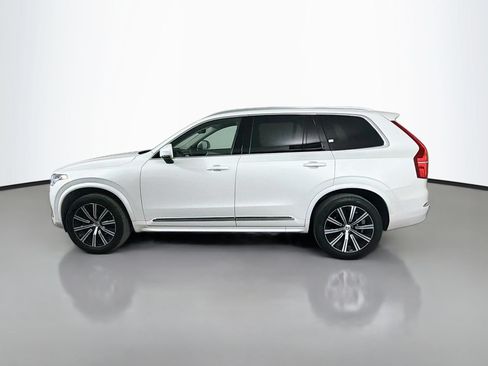 Certified 2024 Volvo XC90 B5 Core AWD/4WD image 9
