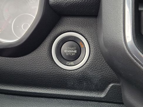 Certified 2021 RAM 1500 Laramie w/ Sport Appearance Package image 11